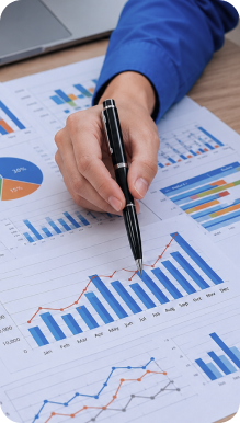 Global Productivity Benchmarking Report